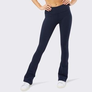 Splits59 Raquel Flared Legging SHORT